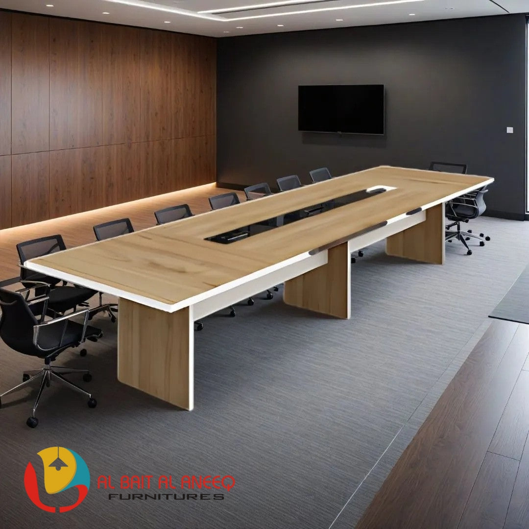 Apex Executive Boardroom Table