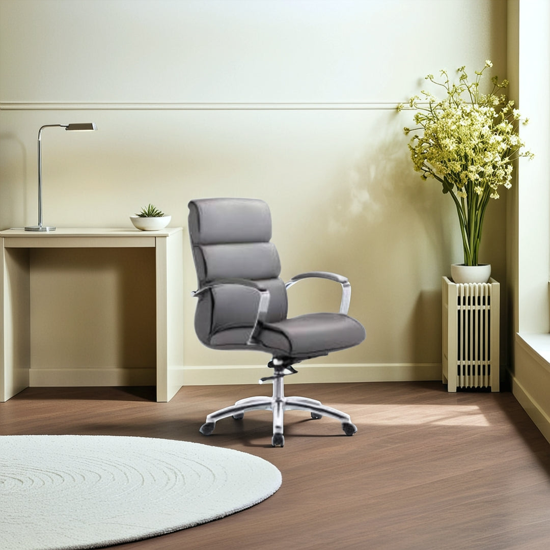 Executive Office Chairs – High Back, Medium & Visitor Cantilever Comfort Executive chair