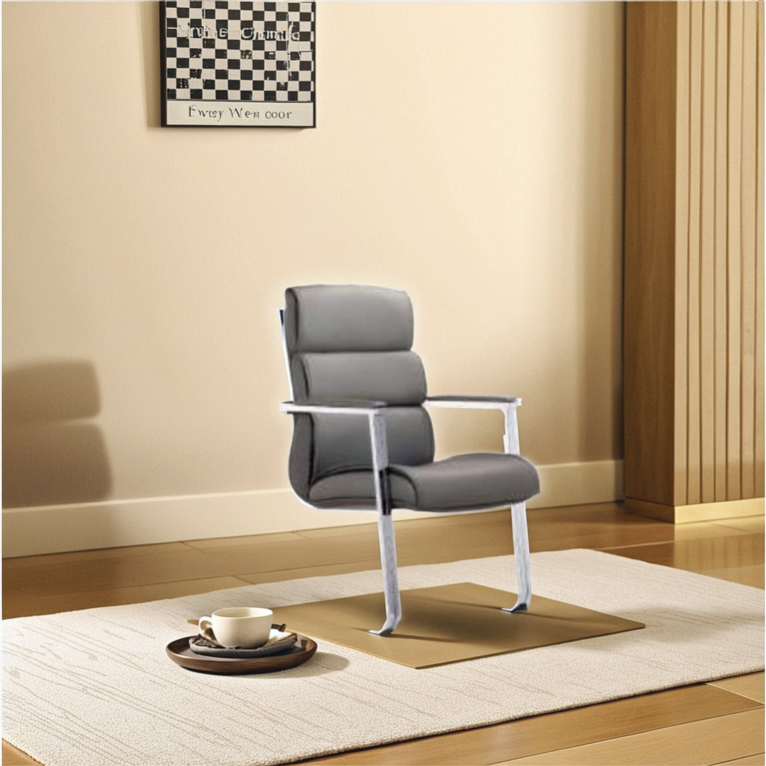 Executive Office Chairs – High Back, Medium & Visitor Cantilever Comfort Executive chair