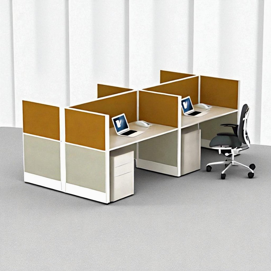 4-way-cubicle-workstation