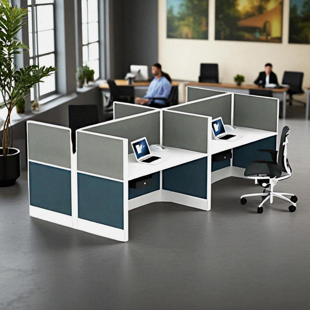4-way-cubicle-workstation