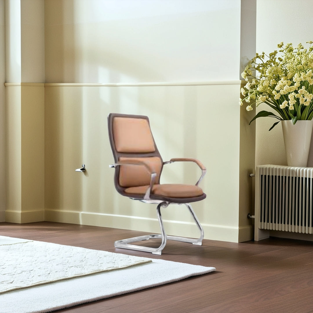 Splendid Executive Office Chair – High Back, Medium Back & Visitor
