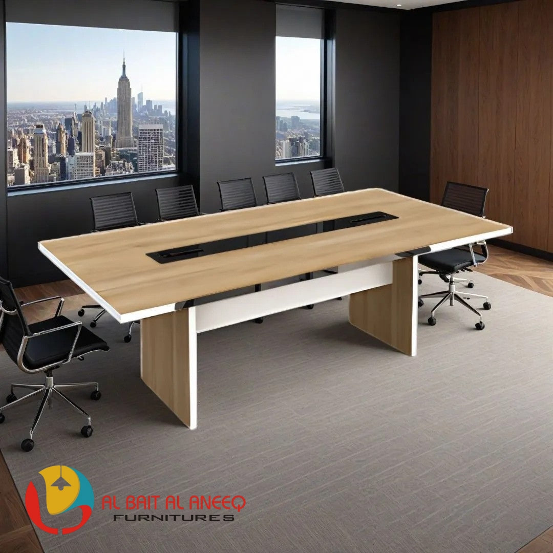 Apex Executive Boardroom Table