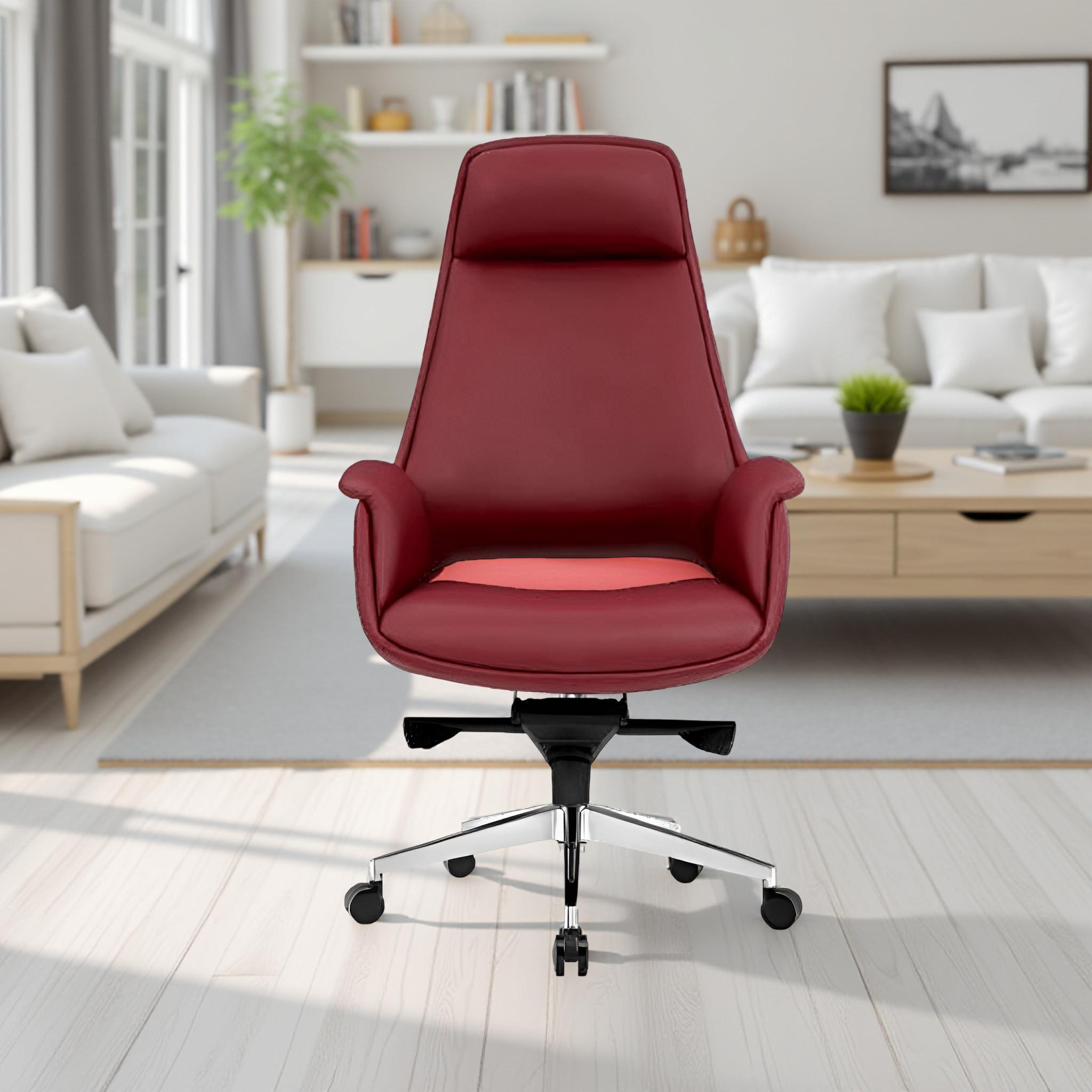 Visitor – Executive Series