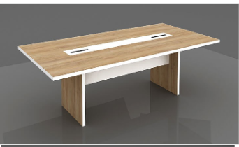 Apex Executive Boardroom Table