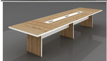 Apex Executive Boardroom Table