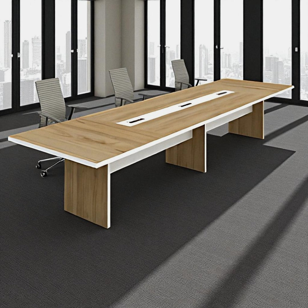 Apex Executive Boardroom Table