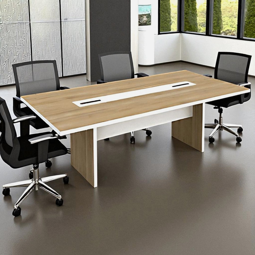 Apex Executive Boardroom Table