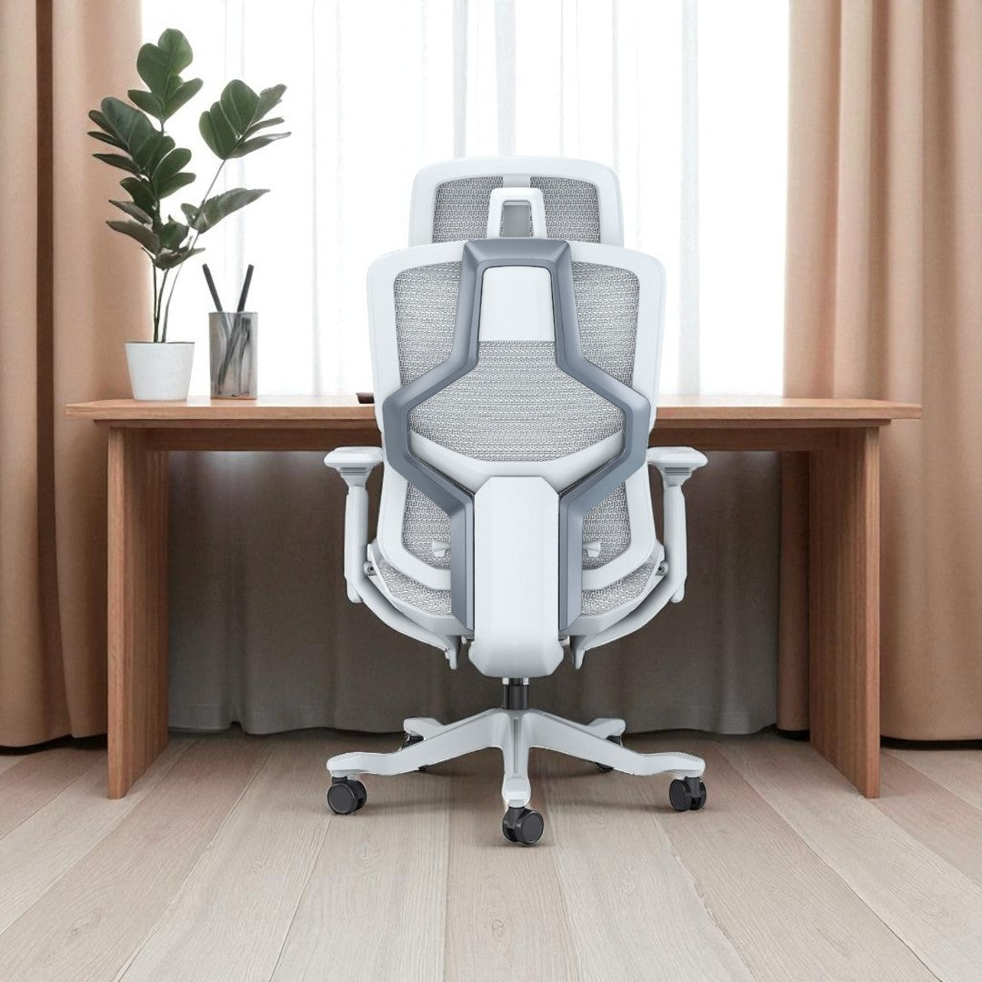 Ergonomic High Back Office Chair with Mesh