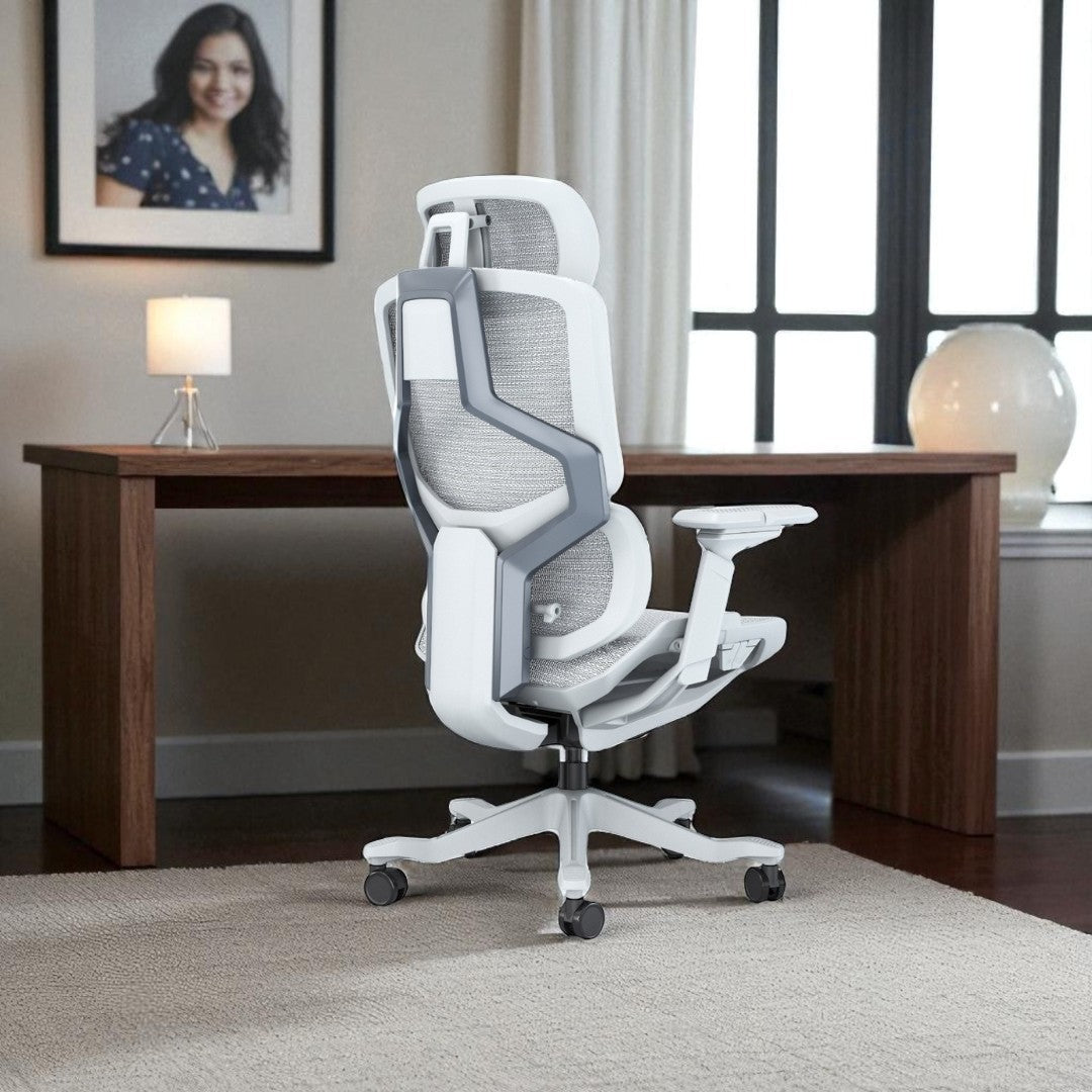 Ergonomic High Back Office Chair with Mesh