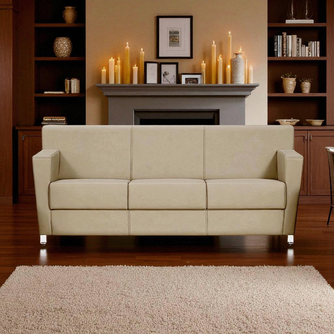 Designer Office Sofa Collection – Stylish Options for Modern Workspaces