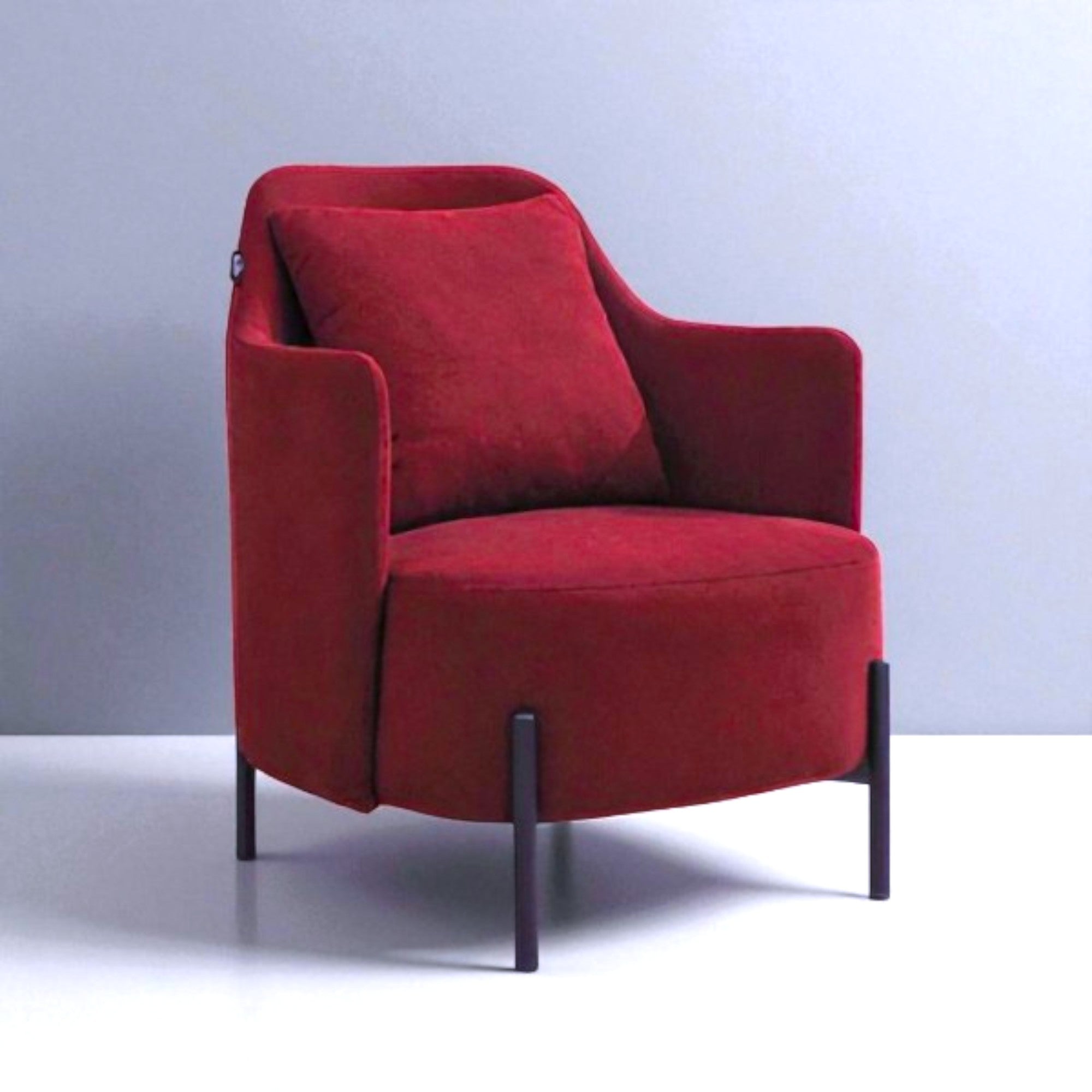 Premium Sofa Set Single Seat– Contemporary Design for Home & Office Interiors