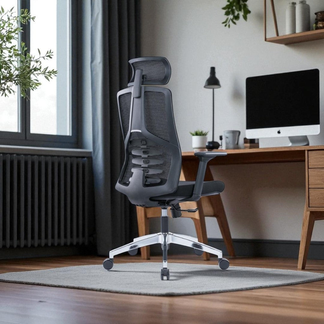 Modern Design High Back Office Chair