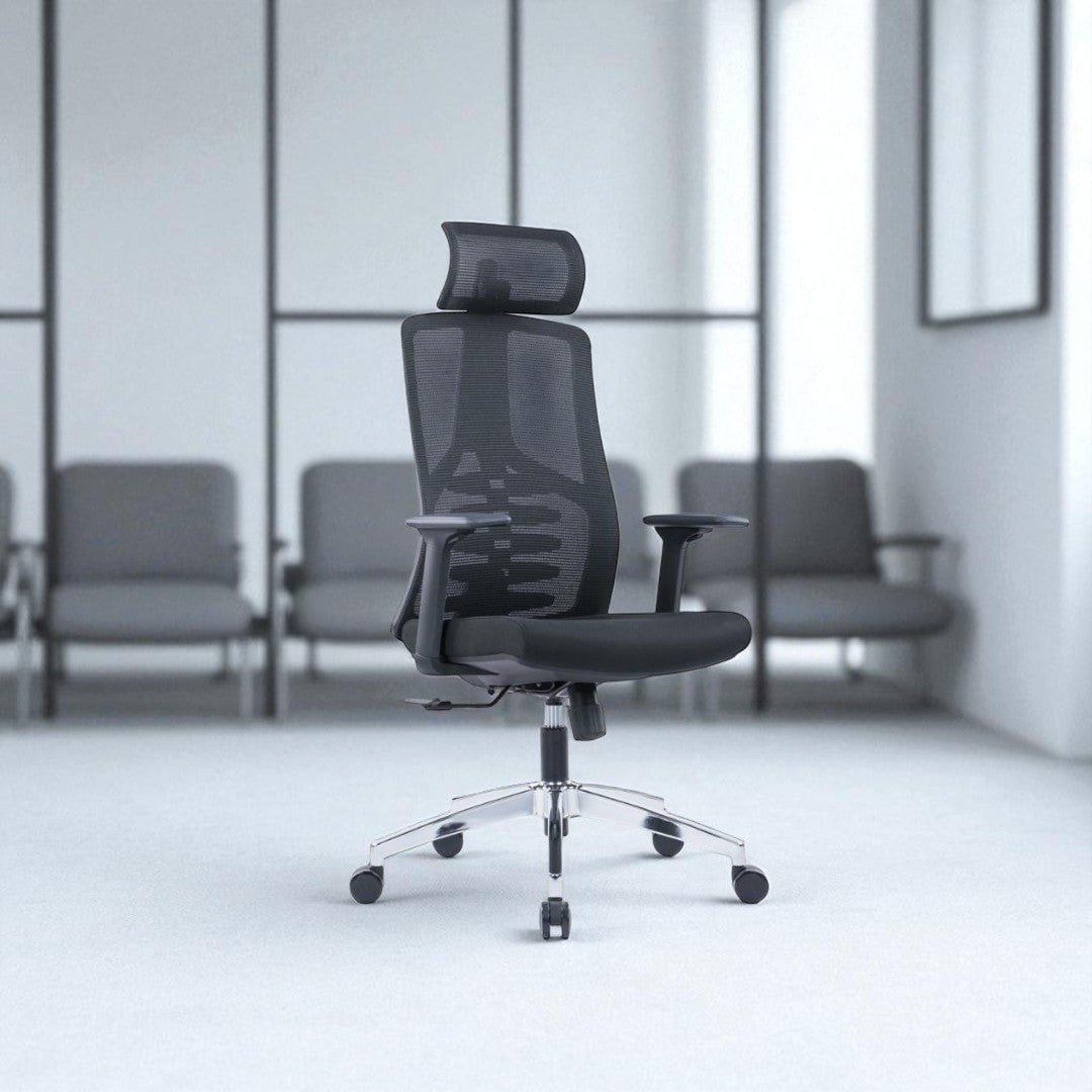 Modern Design High Back Office Chair