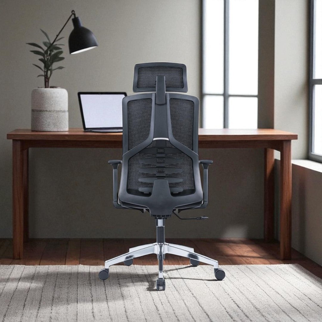 Modern Design High Back Office Chair