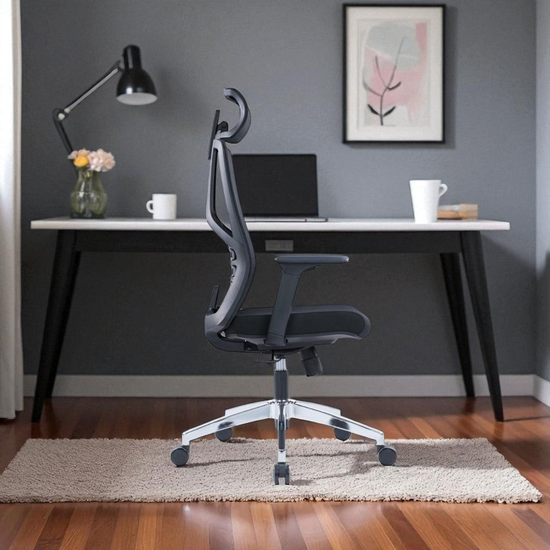 Modern Design High Back Office Chair