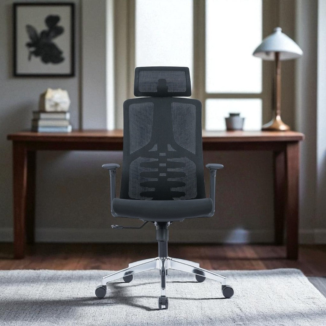 Modern Design High Back Office Chair