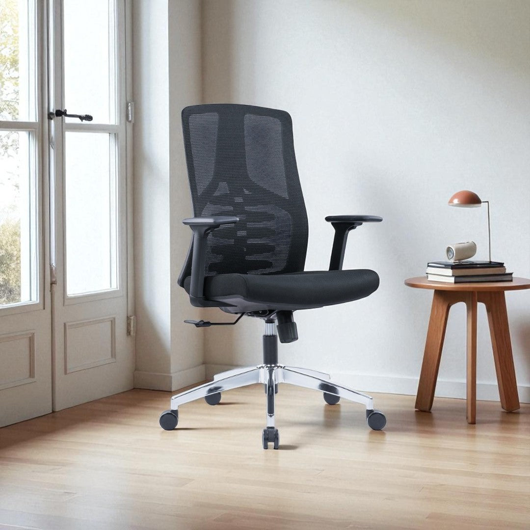 Modern Design Medium Back Office Chair