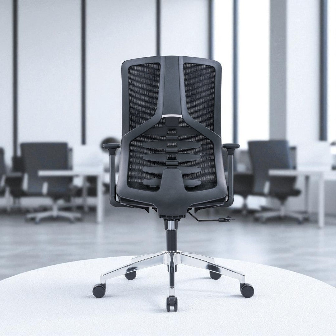 Modern Design Medium Back Office Chair