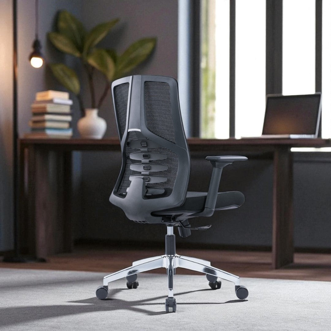 Modern Design Medium Back Office Chair