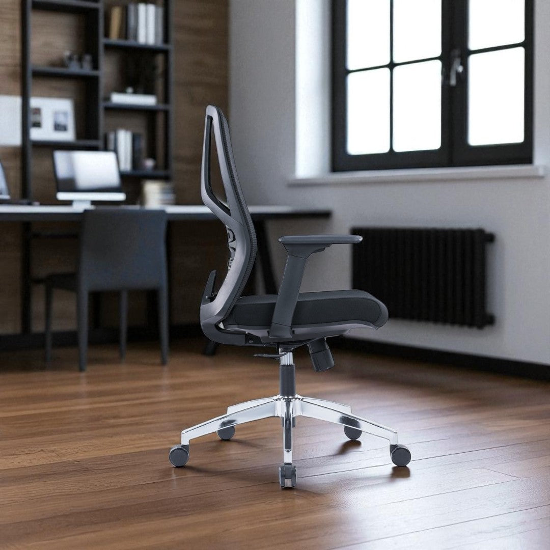 Modern Design Medium Back Office Chair