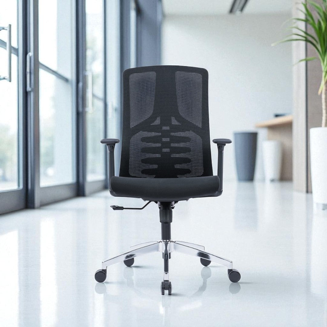 Modern Design Medium Back Office Chair