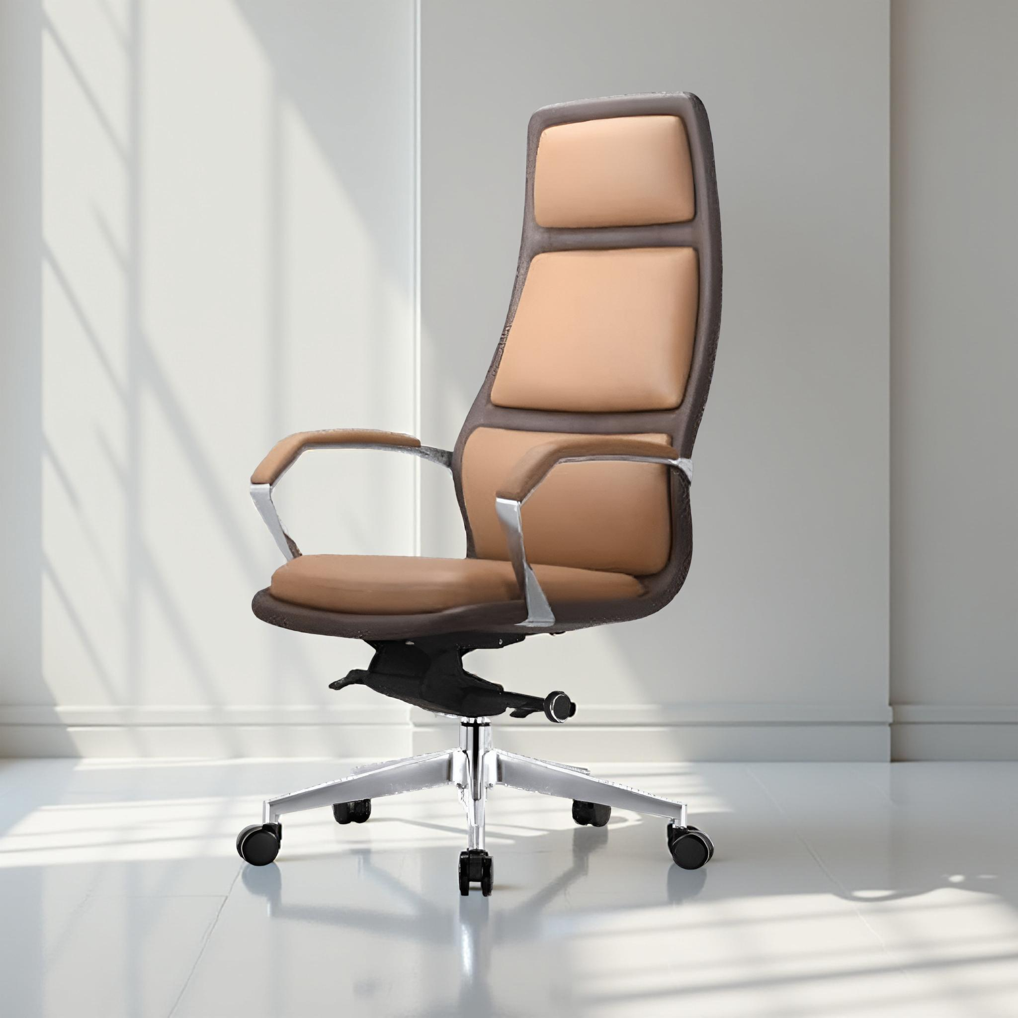 Splendid Executive Office Chair – High Back, Medium Back & Visitor