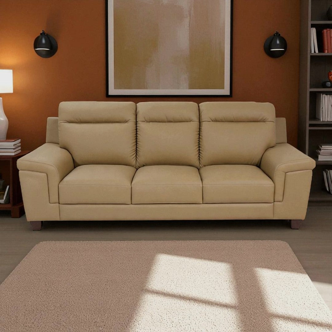 Stylish Office Lounge Couch