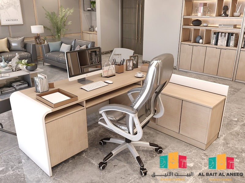Esmeralda Executive Desks