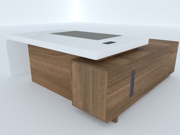 Executive Desk 2