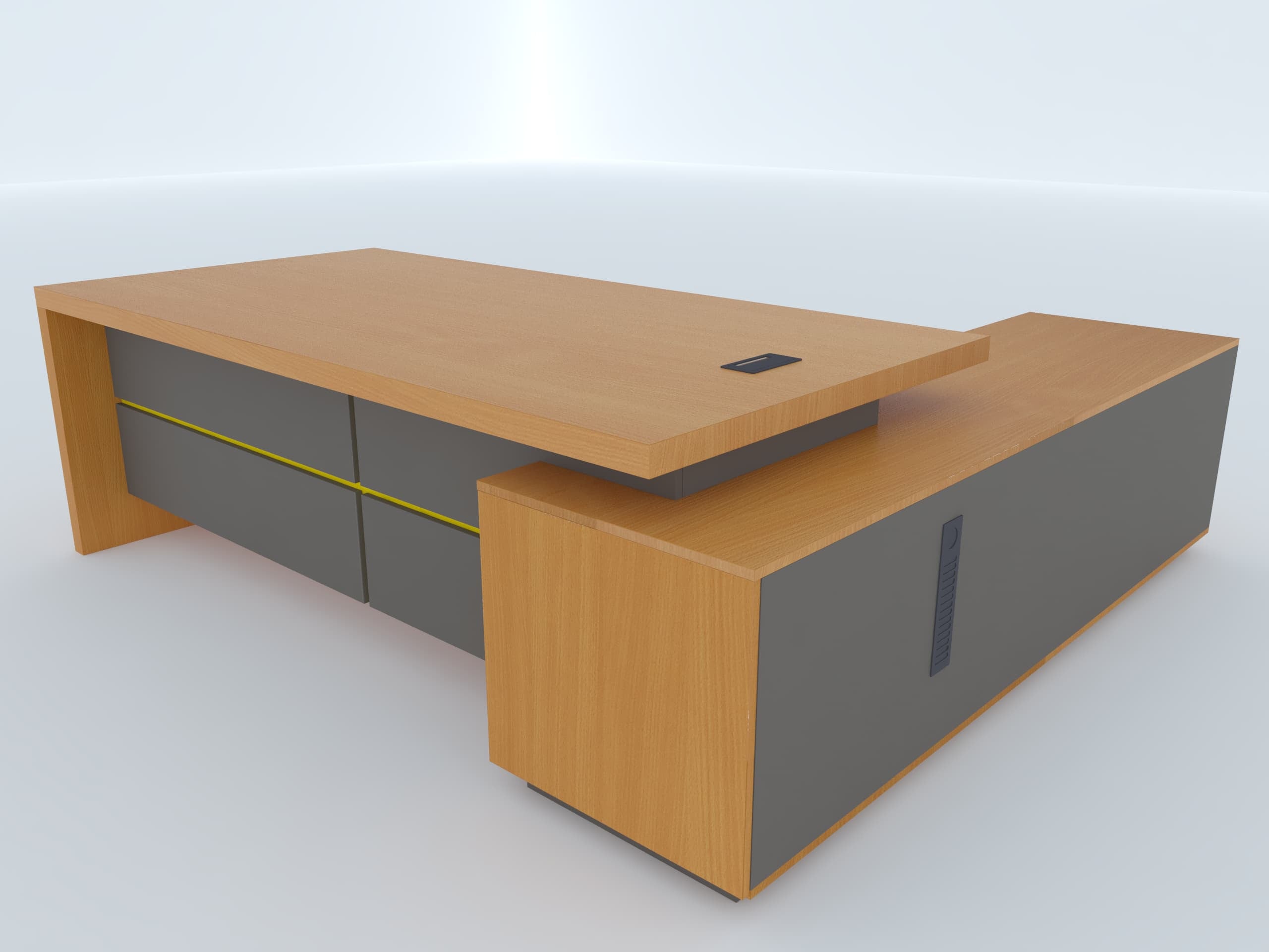 Executive Desk 1