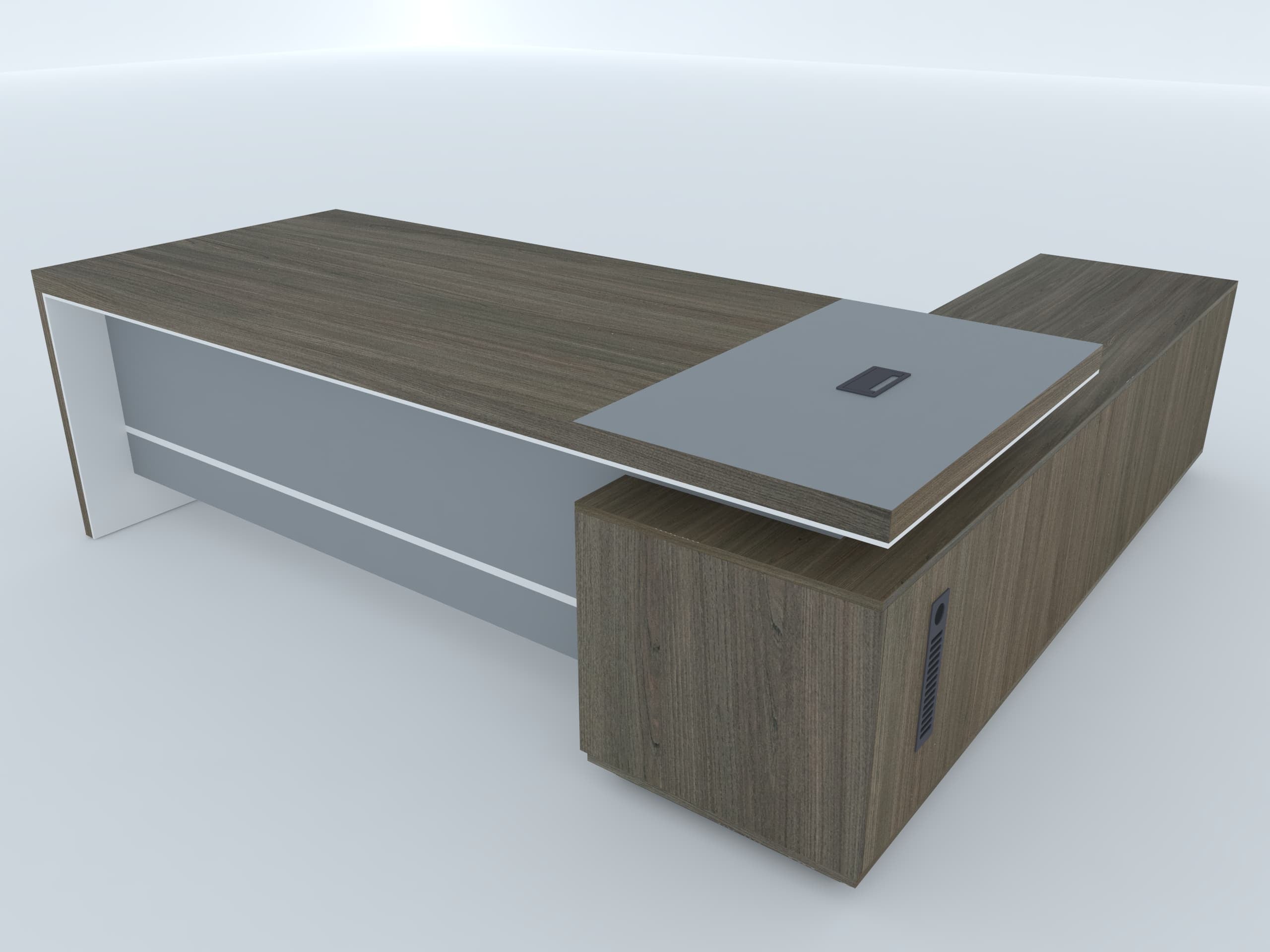 Executive Desk 5
