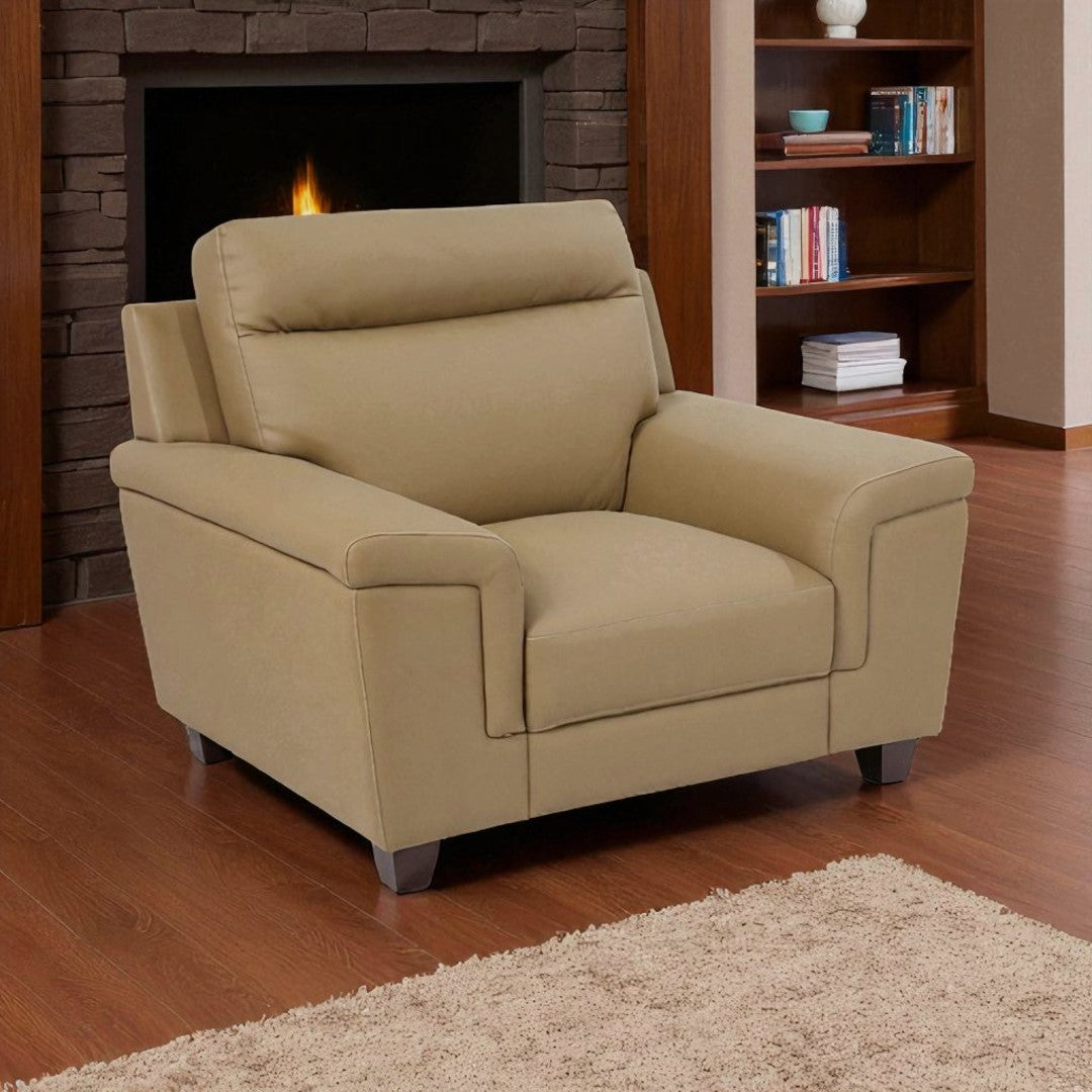 Stylish Office Lounge Couch