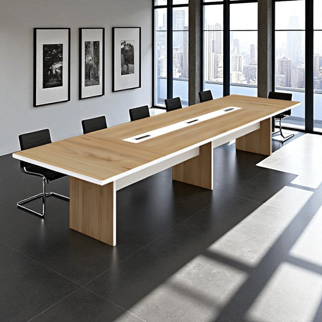 Apex Executive Boardroom Table