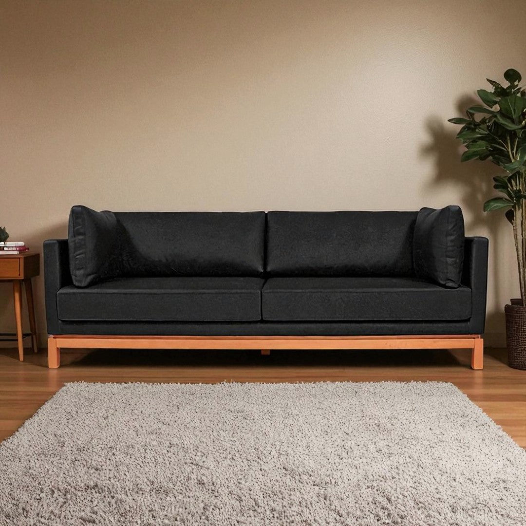 Luxury Fabric Sofa