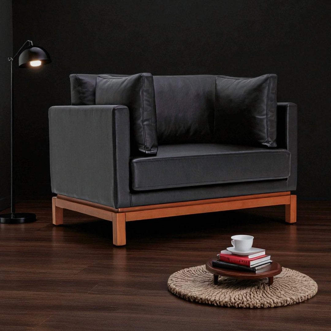 Luxury Fabric Sofa