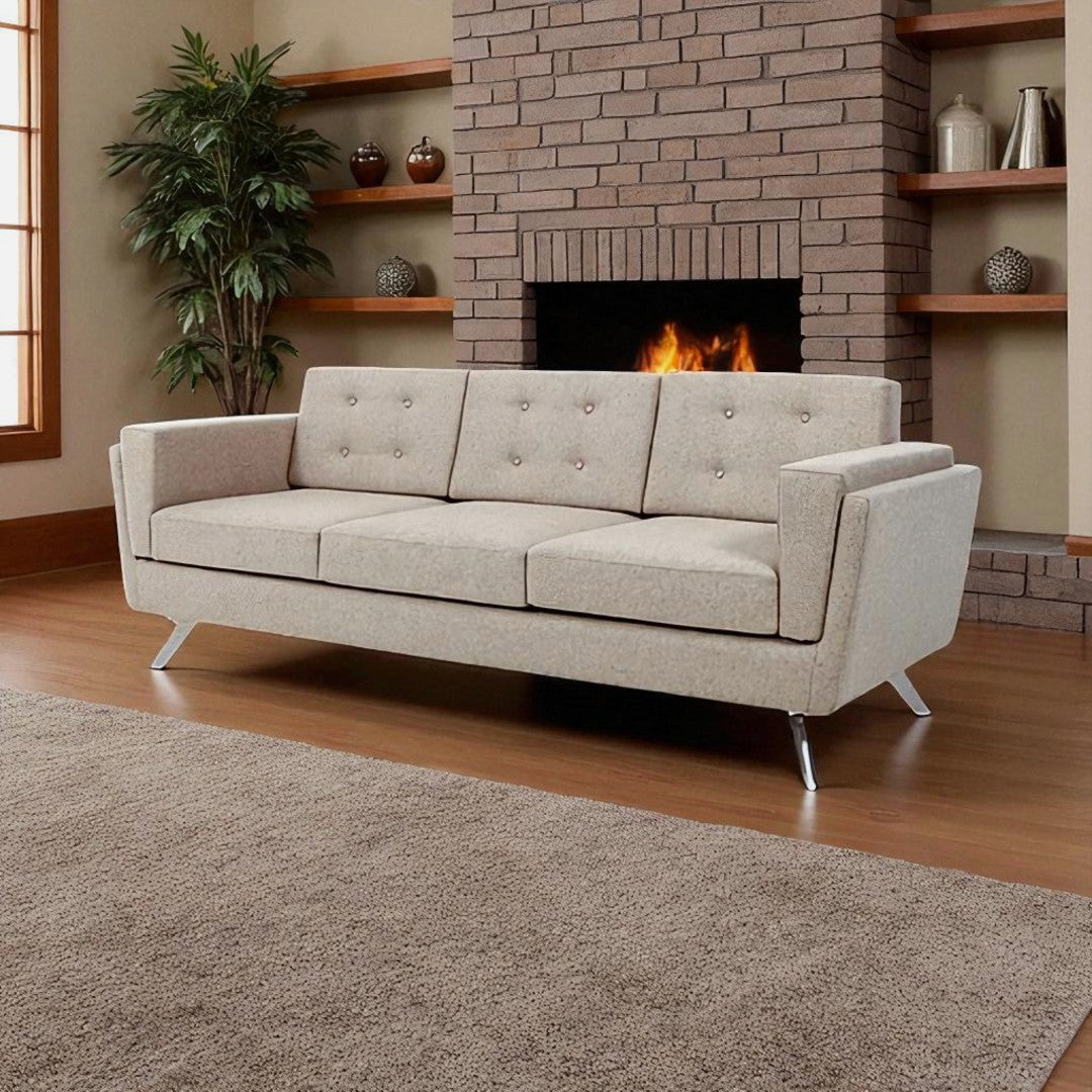 Executive Waiting Area Couch