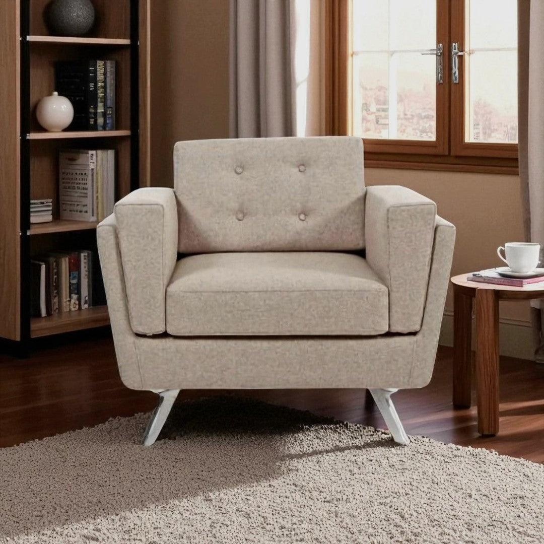 Executive Waiting Area Couch