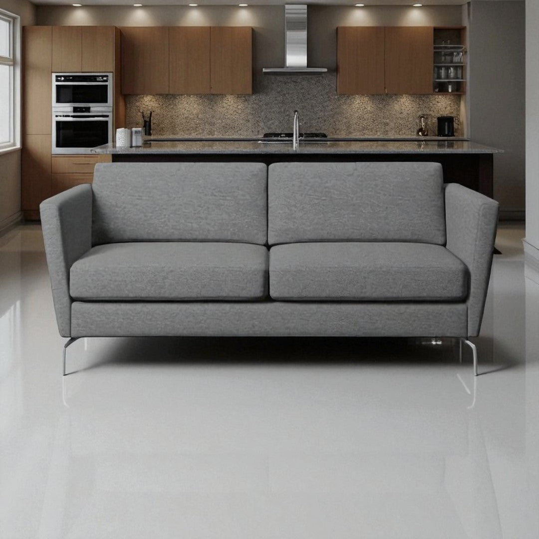 Elegant Modern Couch
