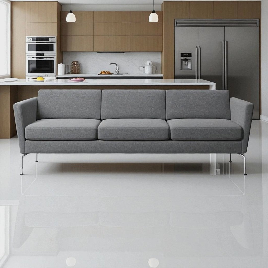 Elegant Modern Couch