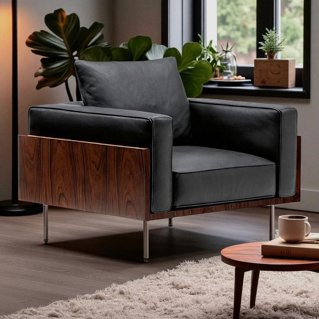 1-seater sofa