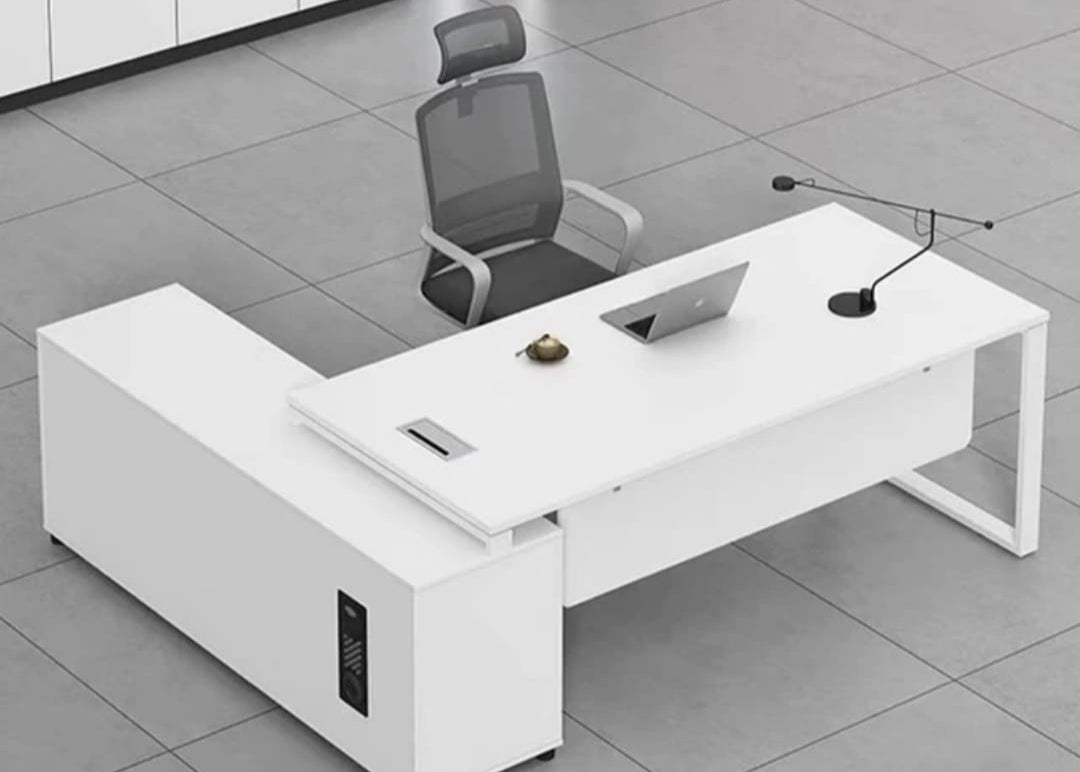 Executive desk