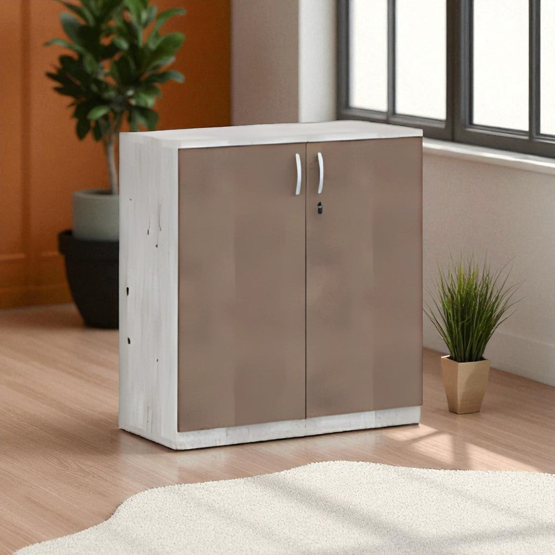 Professional 2, 4-Door Office Credenza